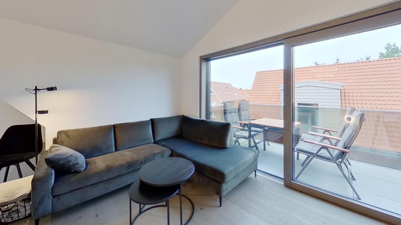 Haus Kleemann K4 Apartment Norderney Bagian luar foto