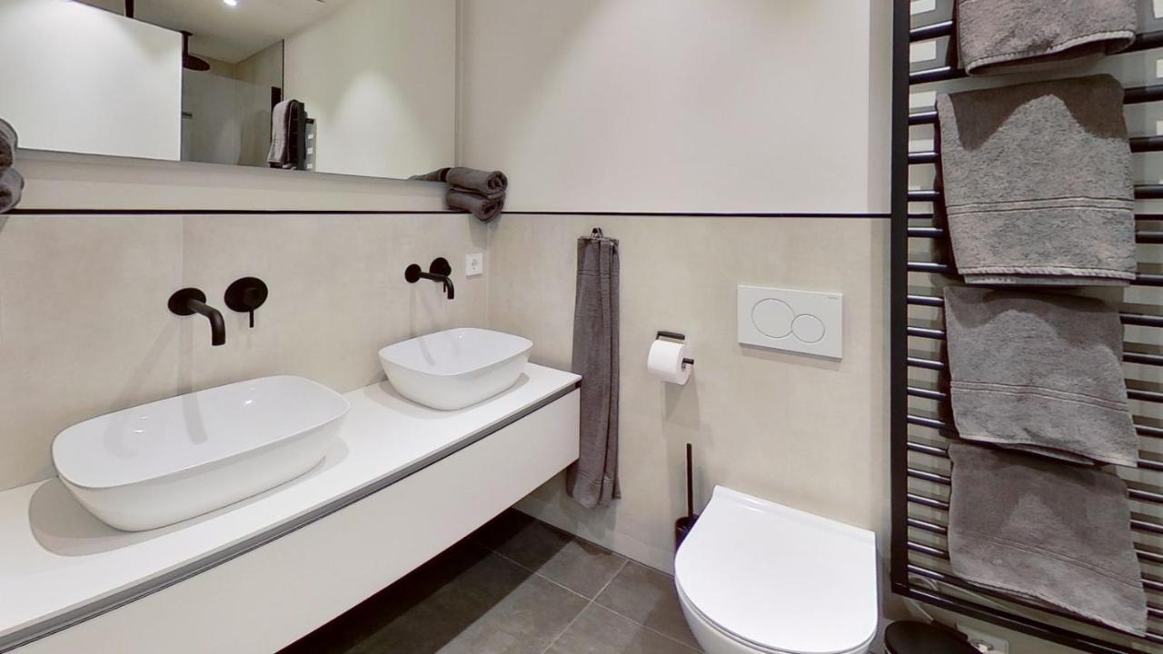 Haus Kleemann K4 Apartment Norderney Bagian luar foto