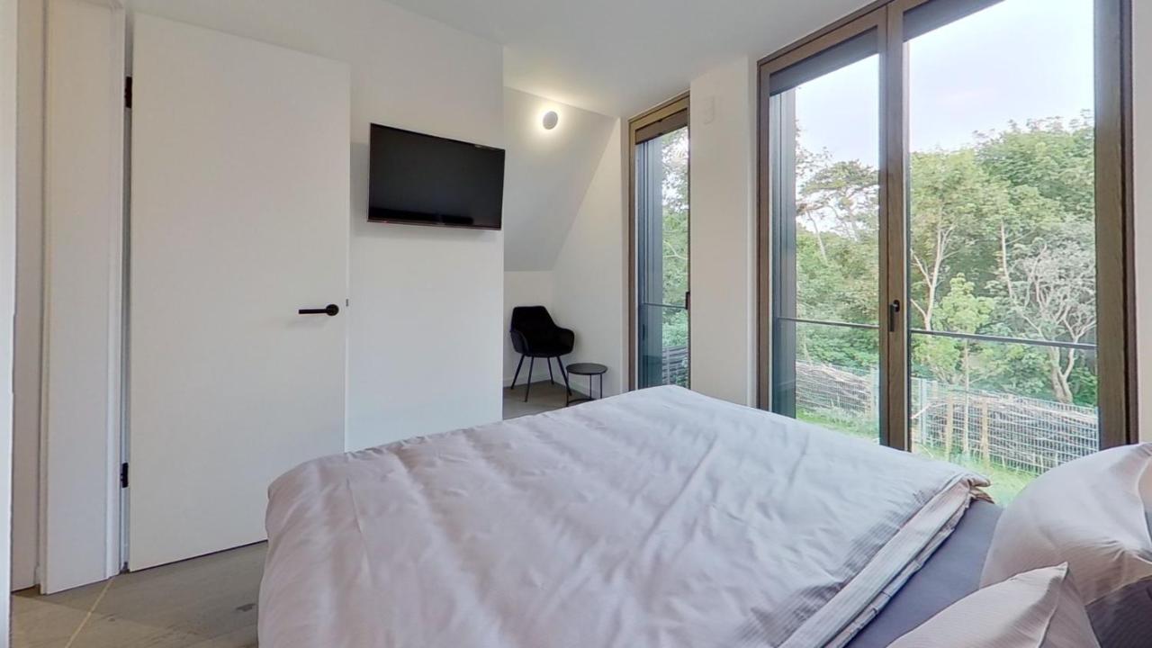 Haus Kleemann K4 Apartment Norderney Bagian luar foto